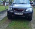 Чорний Хонда СРВ, об'ємом двигуна 0 л та пробігом 310 тис. км за 2500 $, фото 1 на Automoto.ua