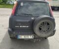 Чорний Хонда СРВ, об'ємом двигуна 2 л та пробігом 402 тис. км за 5200 $, фото 3 на Automoto.ua
