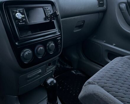 Черный Хонда СРВ, объемом двигателя 0 л и пробегом 450 тыс. км за 4499 $, фото 8 на Automoto.ua