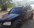 Чорний Хонда СРВ, об'ємом двигуна 0 л та пробігом 316 тис. км за 5200 $, фото 3 на Automoto.ua