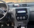 Черный Хонда СРВ, объемом двигателя 2 л и пробегом 250 тыс. км за 3300 $, фото 5 на Automoto.ua