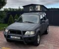 Черный Хонда СРВ, объемом двигателя 2 л и пробегом 300 тыс. км за 2000 $, фото 3 на Automoto.ua