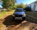 Чорний Хонда СРВ, об'ємом двигуна 2 л та пробігом 161 тис. км за 3800 $, фото 1 на Automoto.ua