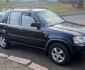 Черный Хонда СРВ, объемом двигателя 2 л и пробегом 250 тыс. км за 3300 $, фото 4 на Automoto.ua