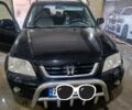 Хонда СРВ 2000 в Кривом Роге на Automoto.ua Черный Хонда СРВ, объемом двигателя 2 л и пробегом 3 тыс. км за 4500 $, фото 1 на Automoto.ua
