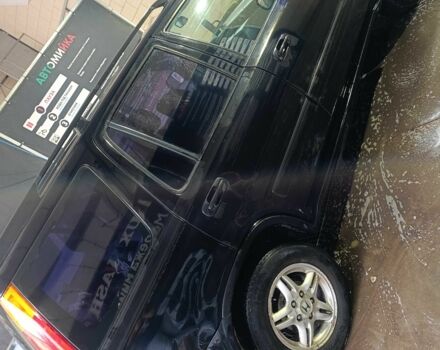 Хонда СРВ 2000 в Кривом Роге на Automoto.ua Черный Хонда СРВ, объемом двигателя 2 л и пробегом 3 тыс. км за 4500 $, фото 3 на Automoto.ua