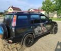 Чорний Хонда СРВ, об'ємом двигуна 0 л та пробігом 316 тис. км за 5200 $, фото 6 на Automoto.ua