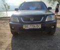 Чорний Хонда СРВ, об'ємом двигуна 0 л та пробігом 316 тис. км за 5200 $, фото 4 на Automoto.ua