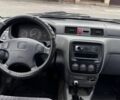 Черный Хонда СРВ, объемом двигателя 2 л и пробегом 300 тыс. км за 2000 $, фото 15 на Automoto.ua