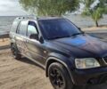 Чорний Хонда СРВ, об'ємом двигуна 0 л та пробігом 316 тис. км за 5200 $, фото 2 на Automoto.ua