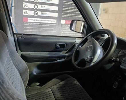 Хонда СРВ 2000 в Кривом Роге на Automoto.ua Черный Хонда СРВ, объемом двигателя 2 л и пробегом 3 тыс. км за 4500 $, фото 1 на Automoto.ua