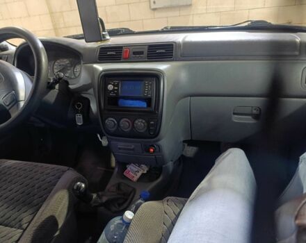 Хонда СРВ 2000 в Кривом Роге на Automoto.ua Черный Хонда СРВ, объемом двигателя 2 л и пробегом 3 тыс. км за 4500 $, фото 2 на Automoto.ua