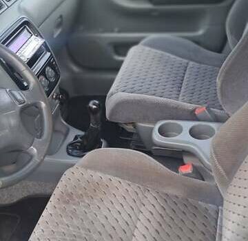 Чорний Хонда СРВ, об'ємом двигуна 2 л та пробігом 250 тис. км за 3300 $, фото 5 на Automoto.ua