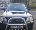 Чорний Хонда СРВ, об'ємом двигуна 2 л та пробігом 250 тис. км за 3300 $, фото 2 на Automoto.ua