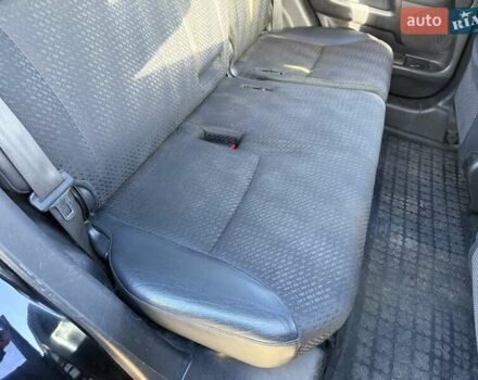 Чорний Хонда СРВ, об'ємом двигуна 2 л та пробігом 320 тис. км за 5800 $, фото 15 на Automoto.ua