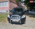 Черный Хонда СРВ, объемом двигателя 2 л и пробегом 370 тыс. км за 6950 $, фото 7 на Automoto.ua
