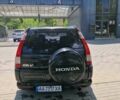 Черный Хонда СРВ, объемом двигателя 2 л и пробегом 268 тыс. км за 6500 $, фото 3 на Automoto.ua
