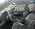 Черный Хонда СРВ, объемом двигателя 2 л и пробегом 335 тыс. км за 6700 $, фото 1 на Automoto.ua