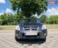 Черный Хонда СРВ, объемом двигателя 2 л и пробегом 268 тыс. км за 6500 $, фото 1 на Automoto.ua