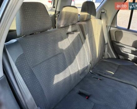 Чорний Хонда СРВ, об'ємом двигуна 2 л та пробігом 320 тис. км за 5800 $, фото 14 на Automoto.ua