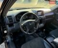 Чорний Хонда СРВ, об'ємом двигуна 2 л та пробігом 320 тис. км за 5800 $, фото 6 на Automoto.ua