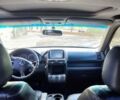 Черный Хонда СРВ, объемом двигателя 2 л и пробегом 468 тыс. км за 6500 $, фото 2 на Automoto.ua