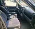 Черный Хонда СРВ, объемом двигателя 2 л и пробегом 268 тыс. км за 6500 $, фото 7 на Automoto.ua