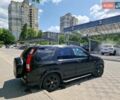 Черный Хонда СРВ, объемом двигателя 2 л и пробегом 268 тыс. км за 6500 $, фото 1 на Automoto.ua