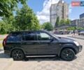 Черный Хонда СРВ, объемом двигателя 2 л и пробегом 268 тыс. км за 6500 $, фото 4 на Automoto.ua