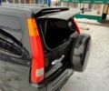 Чорний Хонда СРВ, об'ємом двигуна 2 л та пробігом 302 тис. км за 7400 $, фото 7 на Automoto.ua