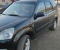 Чорний Хонда СРВ, об'ємом двигуна 2 л та пробігом 370 тис. км за 7300 $, фото 1 на Automoto.ua