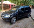 Черный Хонда СРВ, объемом двигателя 2 л и пробегом 305 тыс. км за 6800 $, фото 3 на Automoto.ua