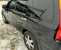 Чорний Хонда СРВ, об'ємом двигуна 2 л та пробігом 302 тис. км за 7400 $, фото 8 на Automoto.ua