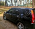 Чорний Хонда СРВ, об'ємом двигуна 2 л та пробігом 302 тис. км за 7400 $, фото 4 на Automoto.ua
