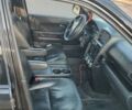 Чорний Хонда СРВ, об'ємом двигуна 2 л та пробігом 370 тис. км за 7300 $, фото 6 на Automoto.ua