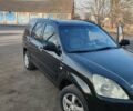 Чорний Хонда СРВ, об'ємом двигуна 2 л та пробігом 370 тис. км за 7300 $, фото 5 на Automoto.ua