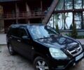 Чорний Хонда СРВ, об'ємом двигуна 2 л та пробігом 302 тис. км за 7400 $, фото 1 на Automoto.ua
