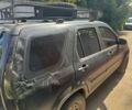 Черный Хонда СРВ, объемом двигателя 2 л и пробегом 343 тыс. км за 4000 $, фото 5 на Automoto.ua