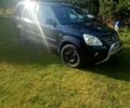 Чорний Хонда СРВ, об'ємом двигуна 2 л та пробігом 360 тис. км за 4500 $, фото 2 на Automoto.ua