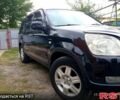 Чорний Хонда СРВ, об'ємом двигуна 2 л та пробігом 280 тис. км за 6850 $, фото 7 на Automoto.ua