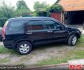 Чорний Хонда СРВ, об'ємом двигуна 2 л та пробігом 280 тис. км за 6850 $, фото 3 на Automoto.ua