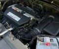 Черный Хонда СРВ, объемом двигателя 2 л и пробегом 250 тыс. км за 6800 $, фото 7 на Automoto.ua