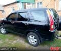 Чорний Хонда СРВ, об'ємом двигуна 2 л та пробігом 280 тис. км за 6850 $, фото 5 на Automoto.ua