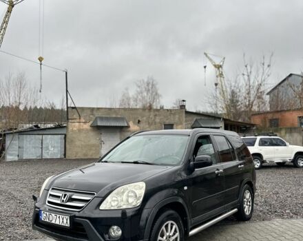 Черный Хонда СРВ, объемом двигателя 0 л и пробегом 3 тыс. км за 3200 $, фото 2 на Automoto.ua