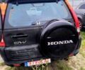 Чорний Хонда СРВ, об'ємом двигуна 2 л та пробігом 111 тис. км за 3200 $, фото 3 на Automoto.ua