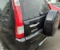 Черный Хонда СРВ, объемом двигателя 2 л и пробегом 208 тыс. км за 7500 $, фото 2 на Automoto.ua