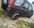 Черный Хонда СРВ, объемом двигателя 0 л и пробегом 111 тыс. км за 3500 $, фото 3 на Automoto.ua