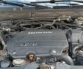 Черный Хонда СРВ, объемом двигателя 2.2 л и пробегом 317 тыс. км за 4500 $, фото 3 на Automoto.ua