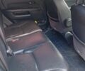 Черный Хонда СРВ, объемом двигателя 2.2 л и пробегом 317 тыс. км за 4500 $, фото 2 на Automoto.ua