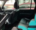 Черный Хонда СРВ, объемом двигателя 2 л и пробегом 208 тыс. км за 7500 $, фото 5 на Automoto.ua